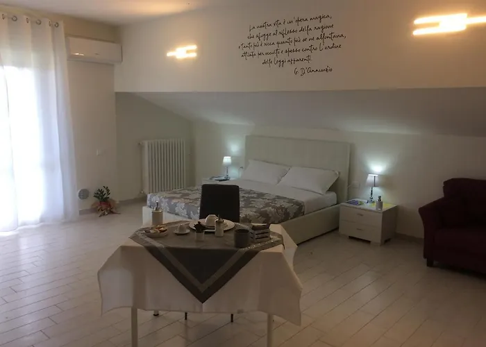 Terrazze Dannunziane Pensionat