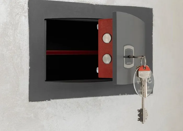 Terrazze Dannunziane 4*