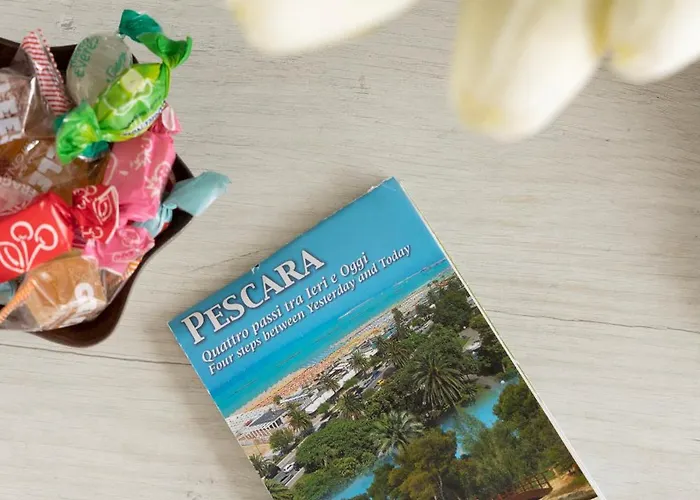 Terrazze Dannunziane Pescara