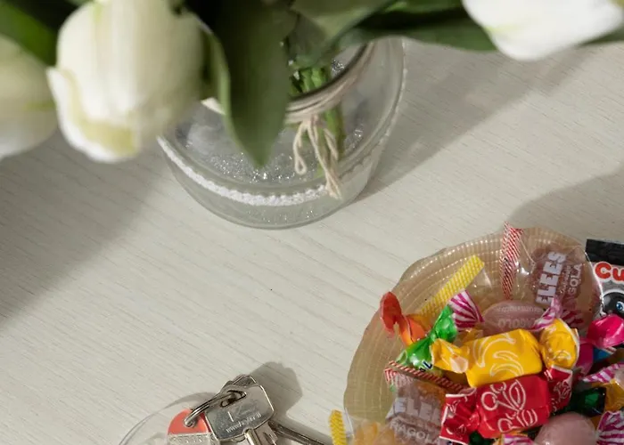 Terrazze Dannunziane Affittacamere Pescara