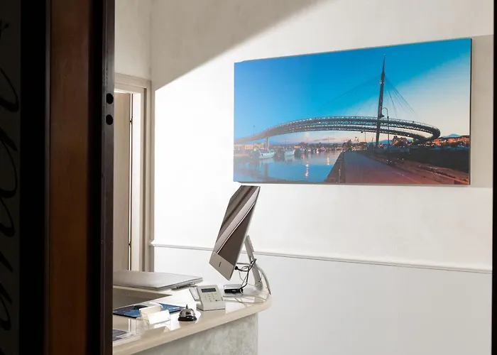 Terrazze Dannunziane 4*