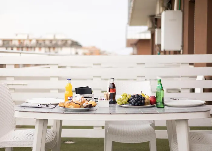 Terrazze Dannunziane