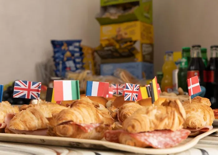 Terrazze Dannunziane Affittacamere