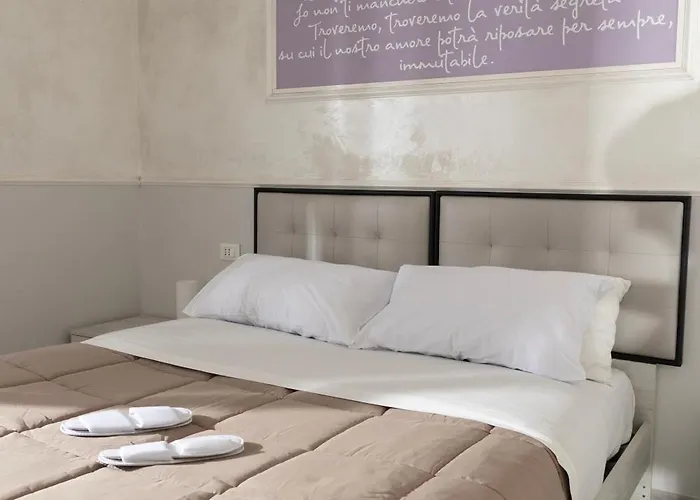 Terrazze Dannunziane Pescara