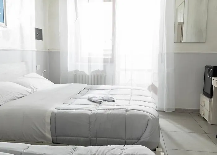 Terrazze Dannunziane Affittacamere