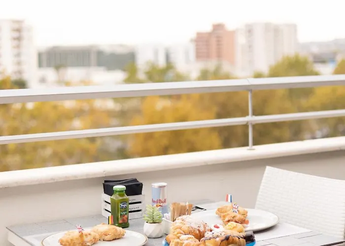 Pensionat Terrazze Dannunziane