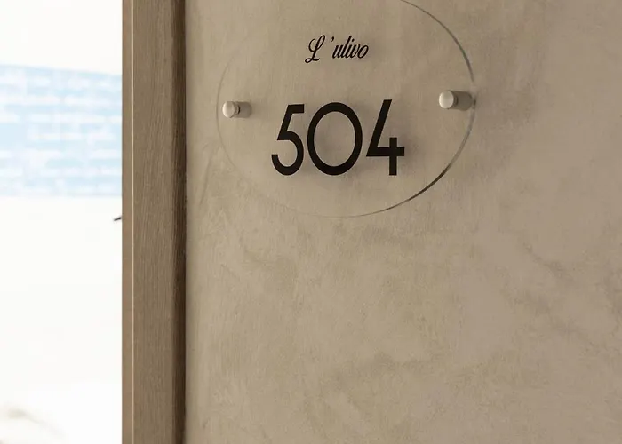 Pensionat Terrazze Dannunziane Pescara