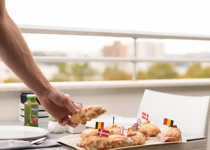 Terrazze Dannunziane 4*