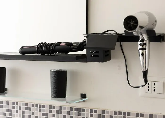 Terrazze Dannunziane