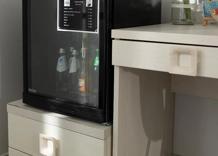 Terrazze Dannunziane Affittacamere