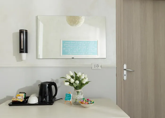 Affittacamere Terrazze Dannunziane