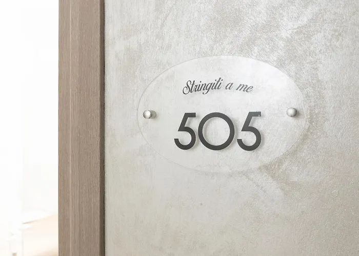 Terrazze Dannunziane Affittacamere 4*