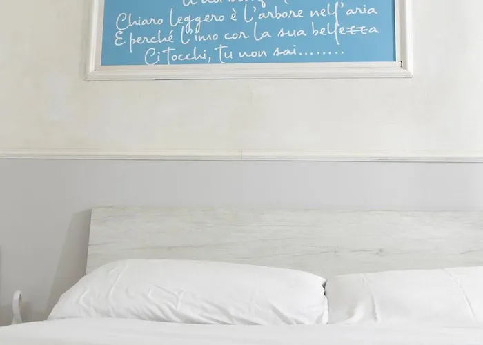 Terrazze Dannunziane Pescara