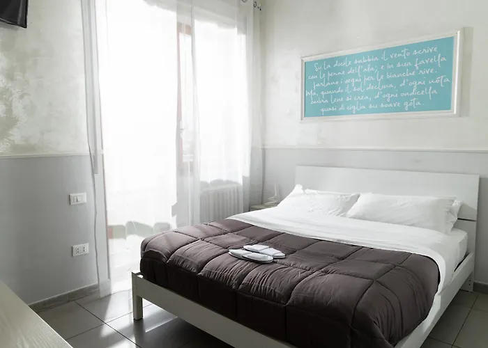 Terrazze Dannunziane