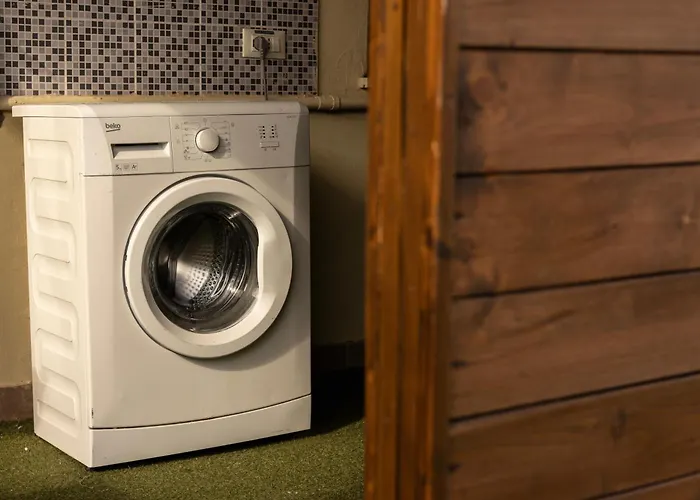 Terrazze Dannunziane Pensionat