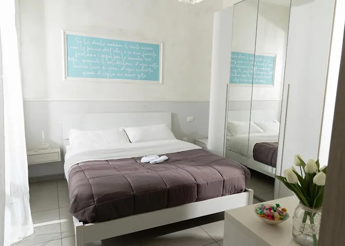 Terrazze Dannunziane Pensionat 4*