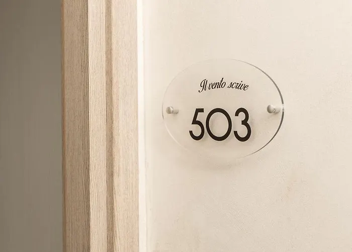 Terrazze Dannunziane 4*