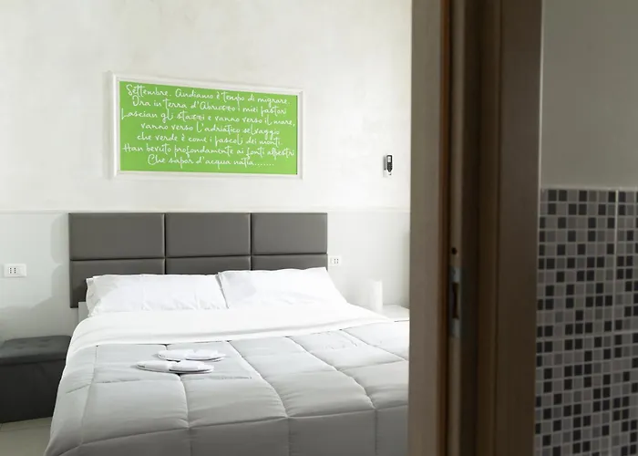 Terrazze Dannunziane Pescara