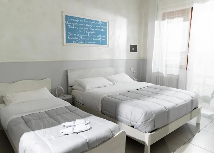 Terrazze Dannunziane