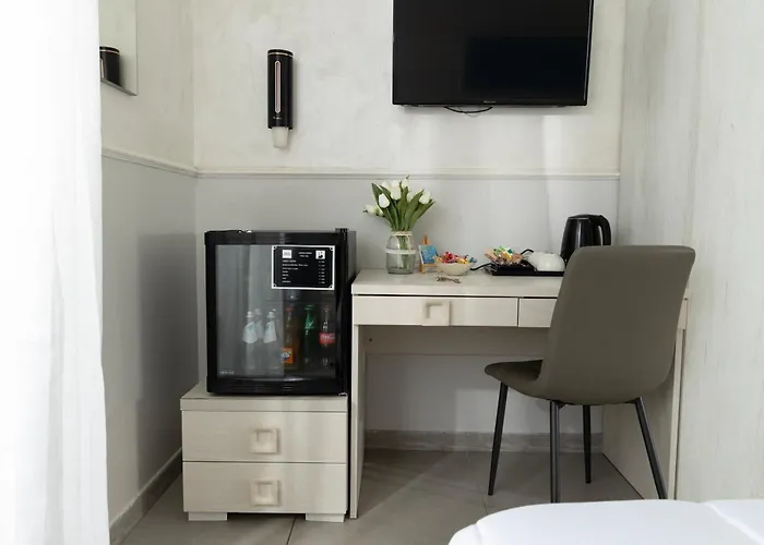 Terrazze Dannunziane Affittacamere