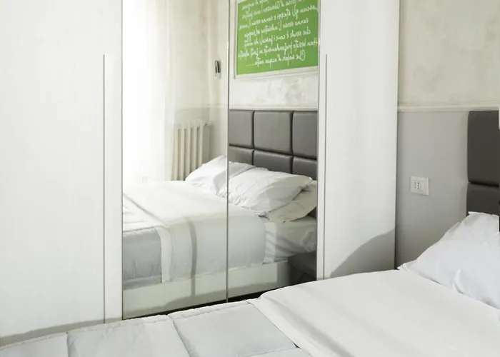 Terrazze Dannunziane Pensionat 4*