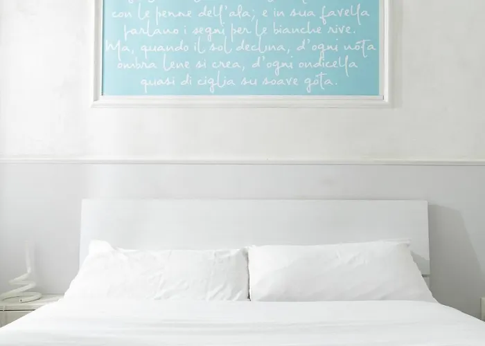 Affittacamere Terrazze Dannunziane 4*