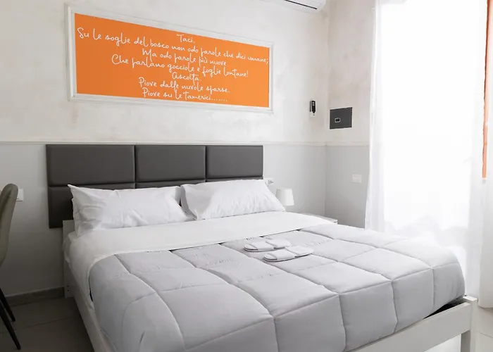 Terrazze Dannunziane 4* Pescara