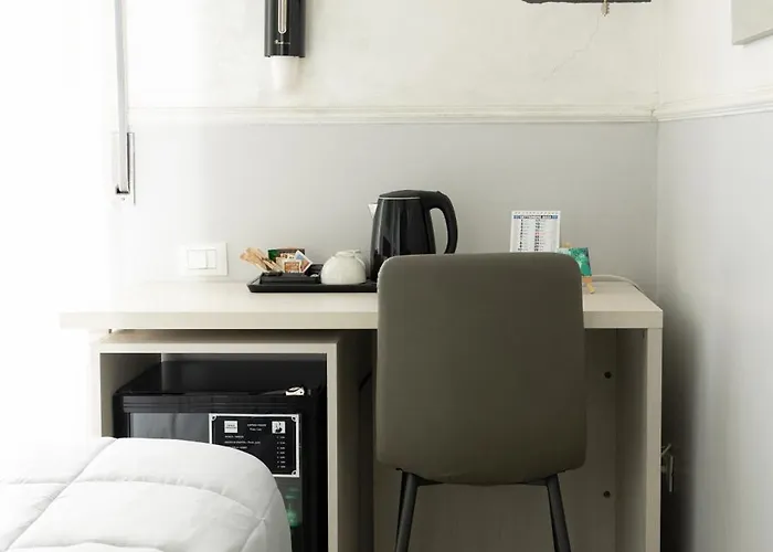 Terrazze Dannunziane Pensionat