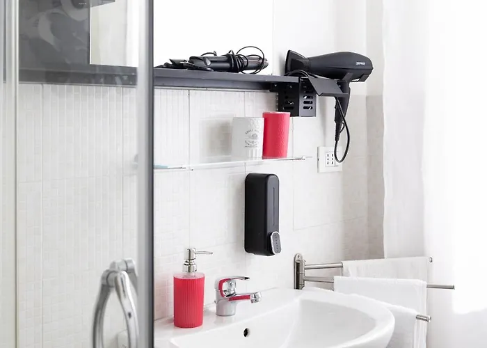 Terrazze Dannunziane 4*