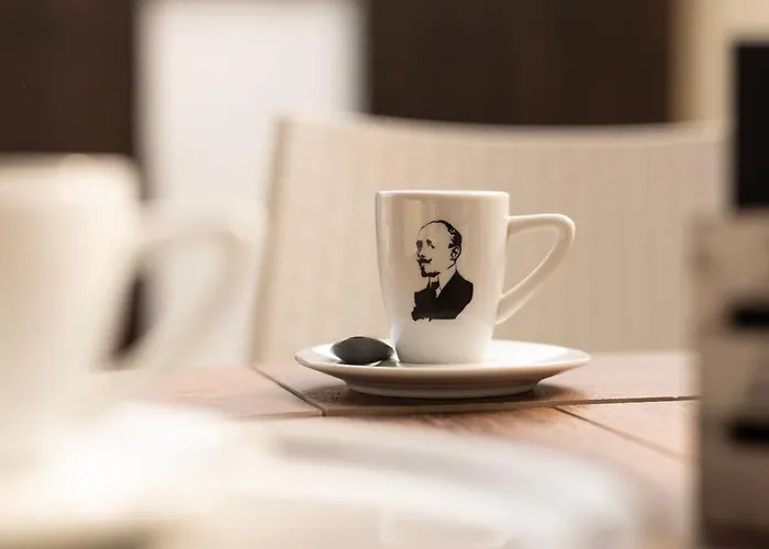 Terrazze Dannunziane