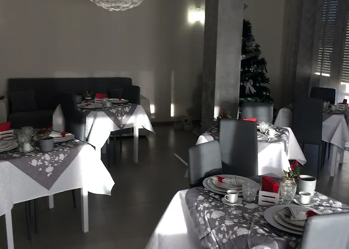 Terrazze Dannunziane Affittacamere