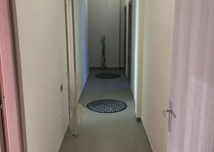 Pensionat Terrazze Dannunziane