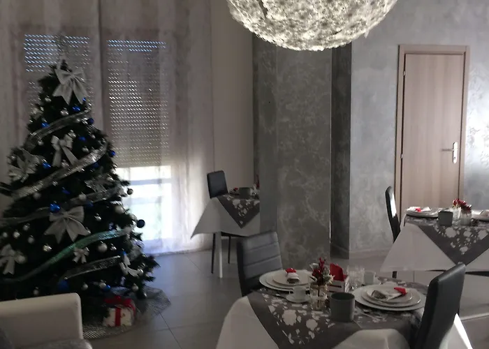 Terrazze Dannunziane Pensionat