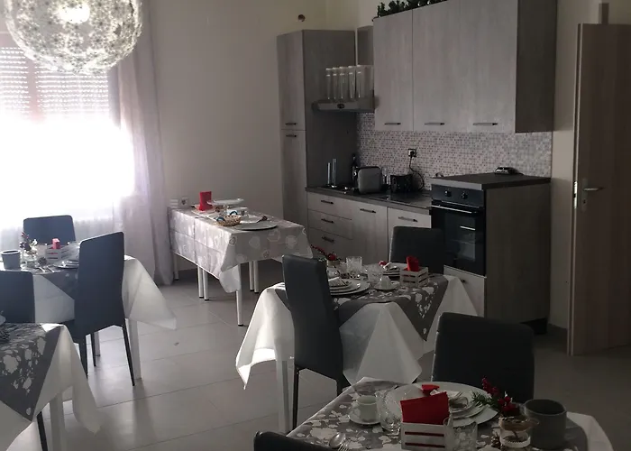 Terrazze Dannunziane