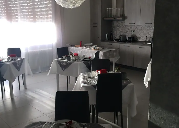 Terrazze Dannunziane 4*