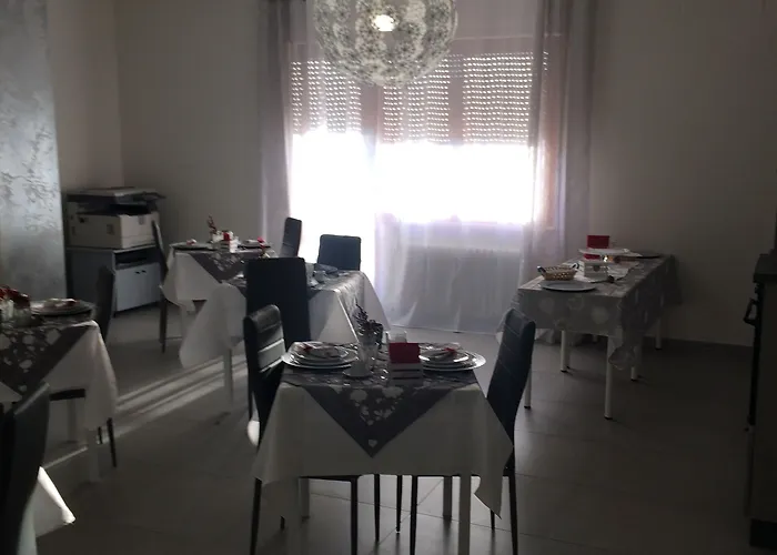 Terrazze Dannunziane 4* Pescara