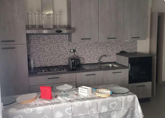 Terrazze Dannunziane Pensionat 4*