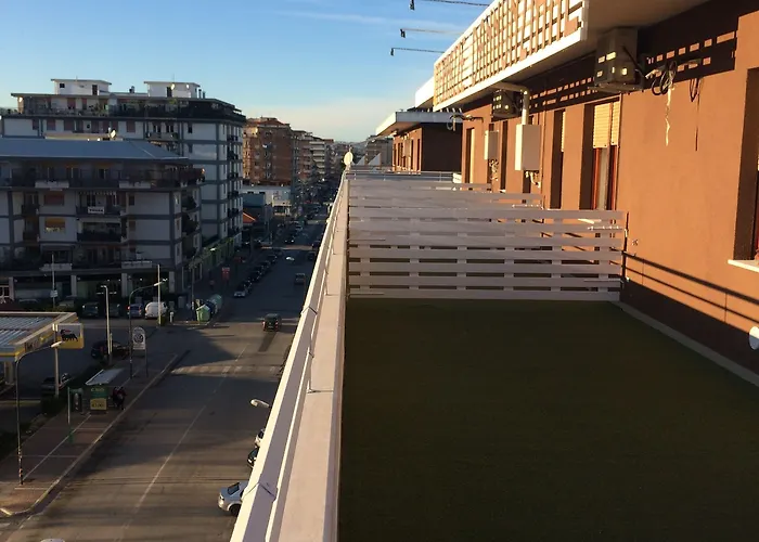 Terrazze Dannunziane Pescara