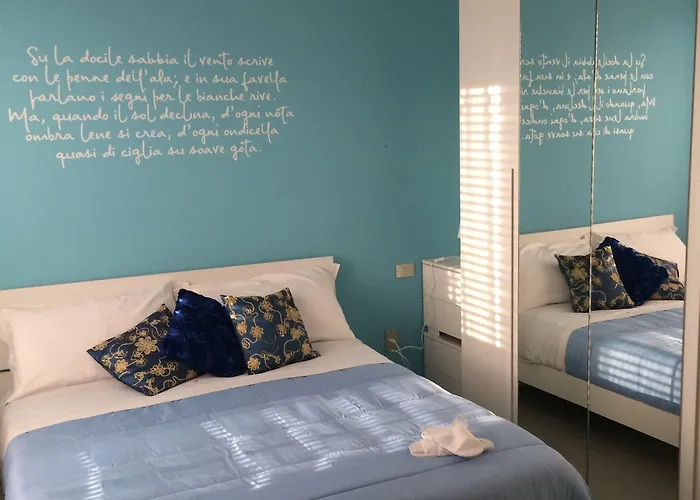 Terrazze Dannunziane 4*