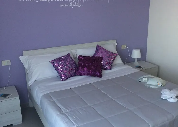 Terrazze Dannunziane 4* Pescara