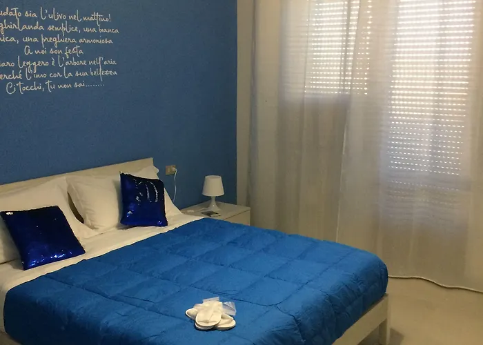 Terrazze Dannunziane 4* Pescara