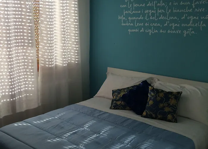 Terrazze Dannunziane Affittacamere 4*