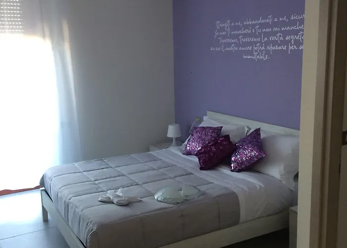 Affittacamere Terrazze Dannunziane