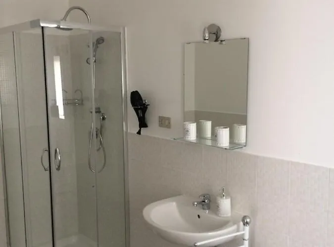 Terrazze Dannunziane 4* Pescara