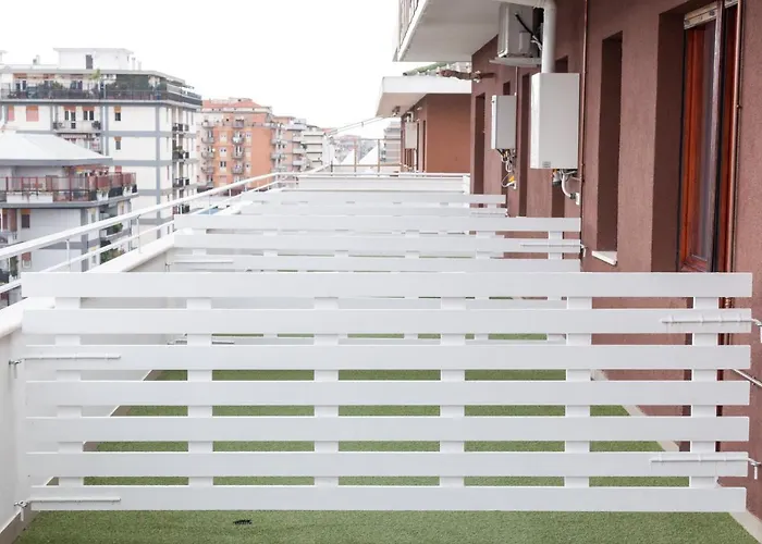 Terrazze Dannunziane