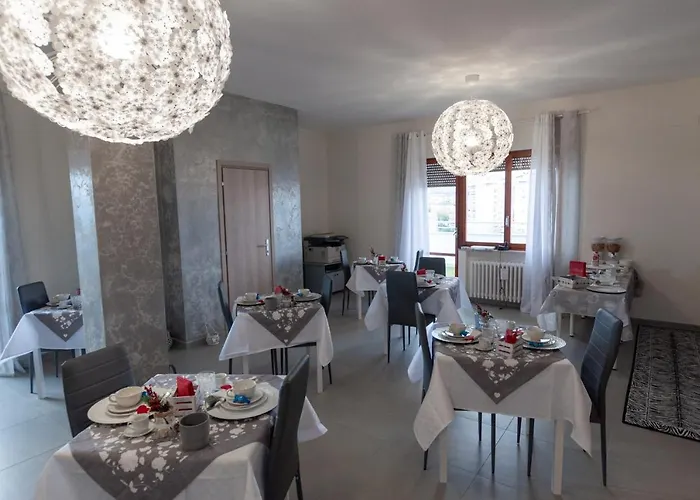 Terrazze Dannunziane