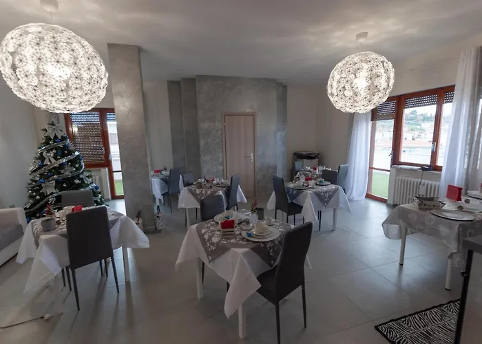 Affittacamere Terrazze Dannunziane