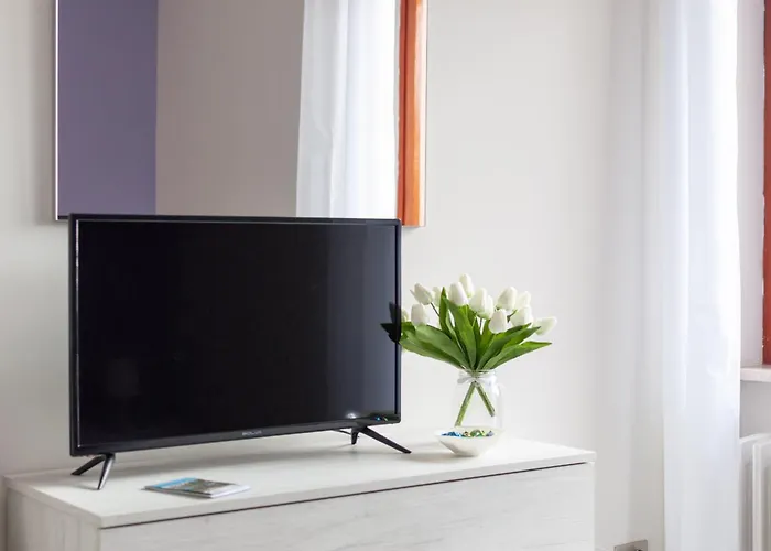 Terrazze Dannunziane Pescara