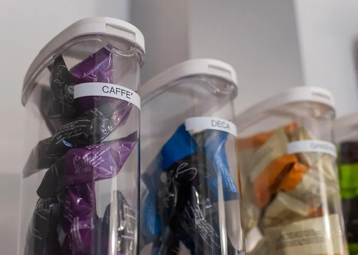 Terrazze Dannunziane 4* Pescara