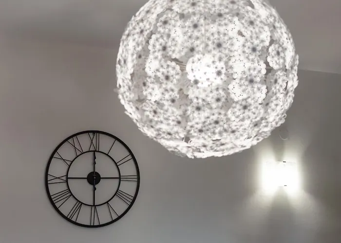 Terrazze Dannunziane Pensionat